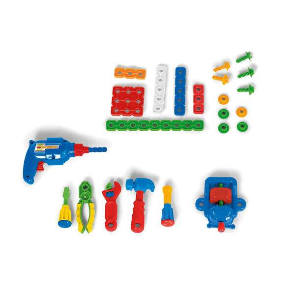 BANCADA DE TRABALHOd